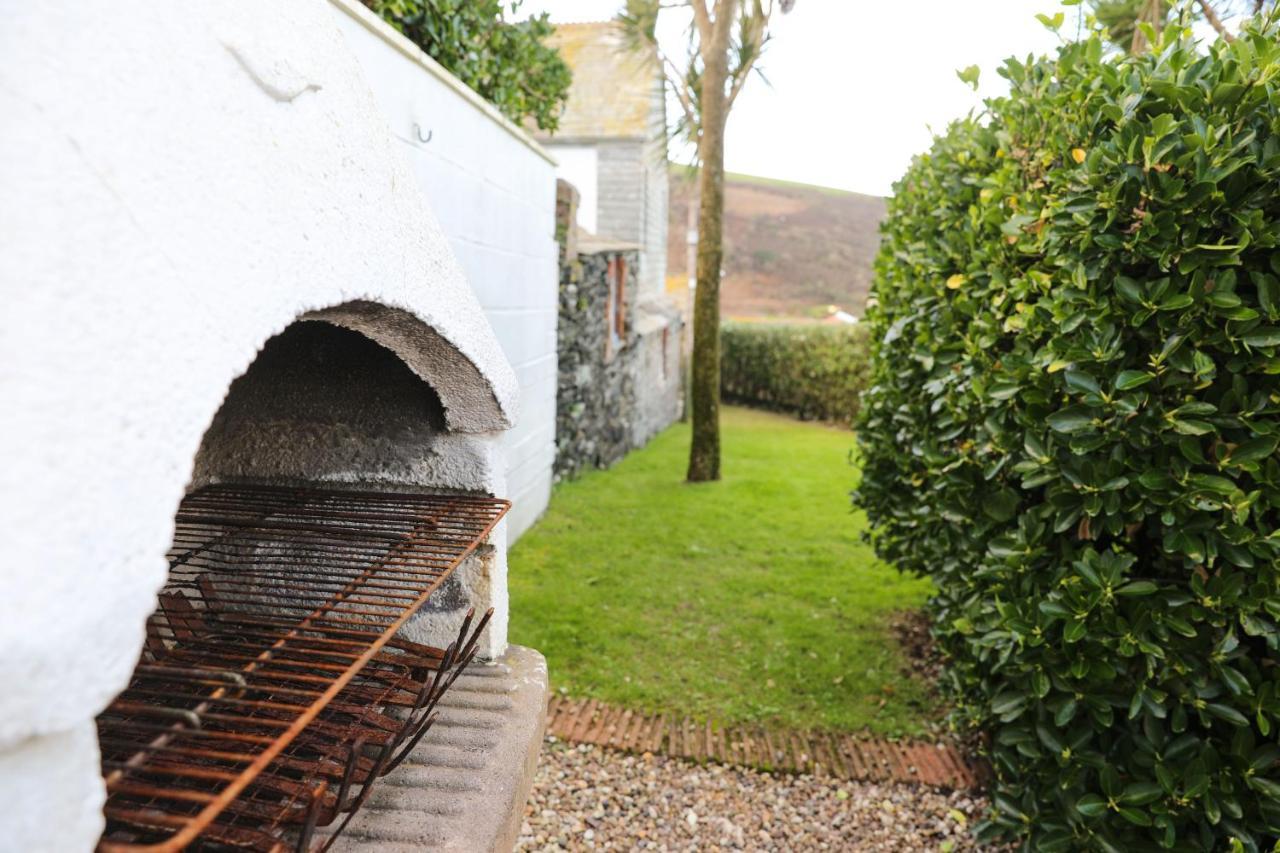 Villa Tamarisk, Port Isaac Bay Holidays Extérieur photo